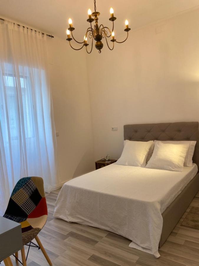Casa Laranjeira Olhao Villa Buitenkant foto