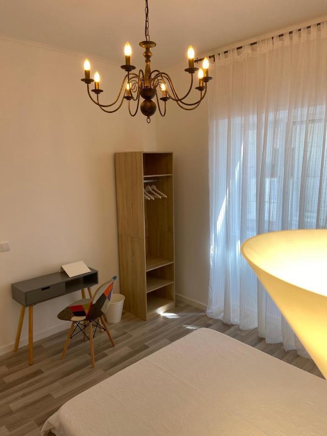 Casa Laranjeira Olhao Villa Buitenkant foto
