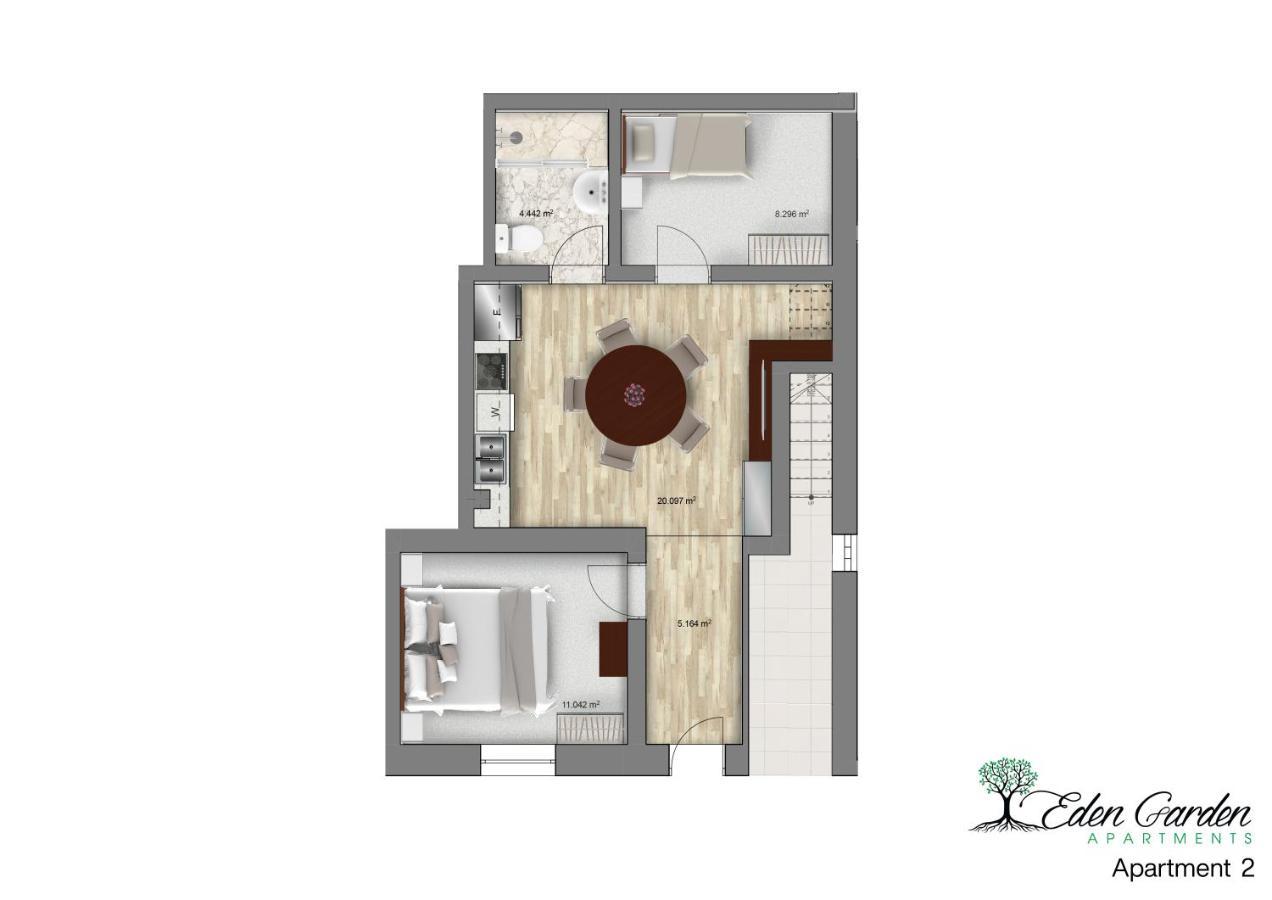 Casa Laranjeira Olhao Villa Buitenkant foto