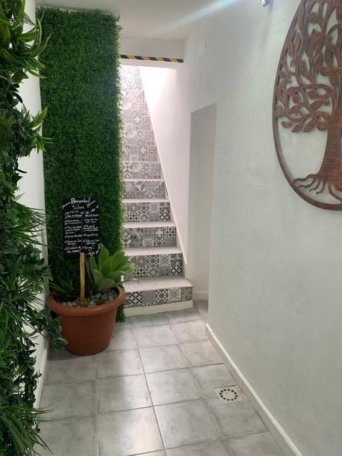 Casa Laranjeira Olhao Villa Buitenkant foto